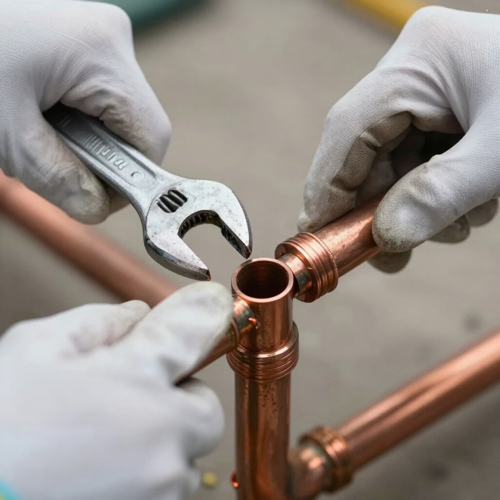 Leak Detection & Repair in Waunakee