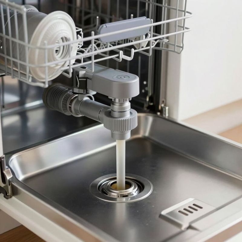 Garbage Disposal in Waunakee