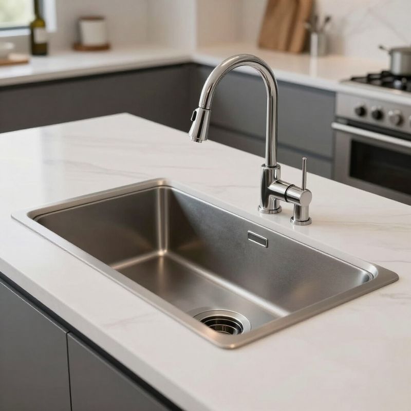 Bathroom & Kitchen Upgrades in Waunakee