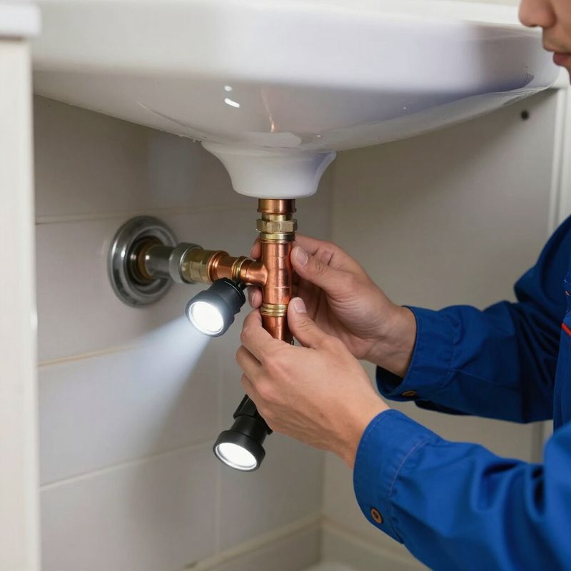 Emergency Plumbing in Waunakee